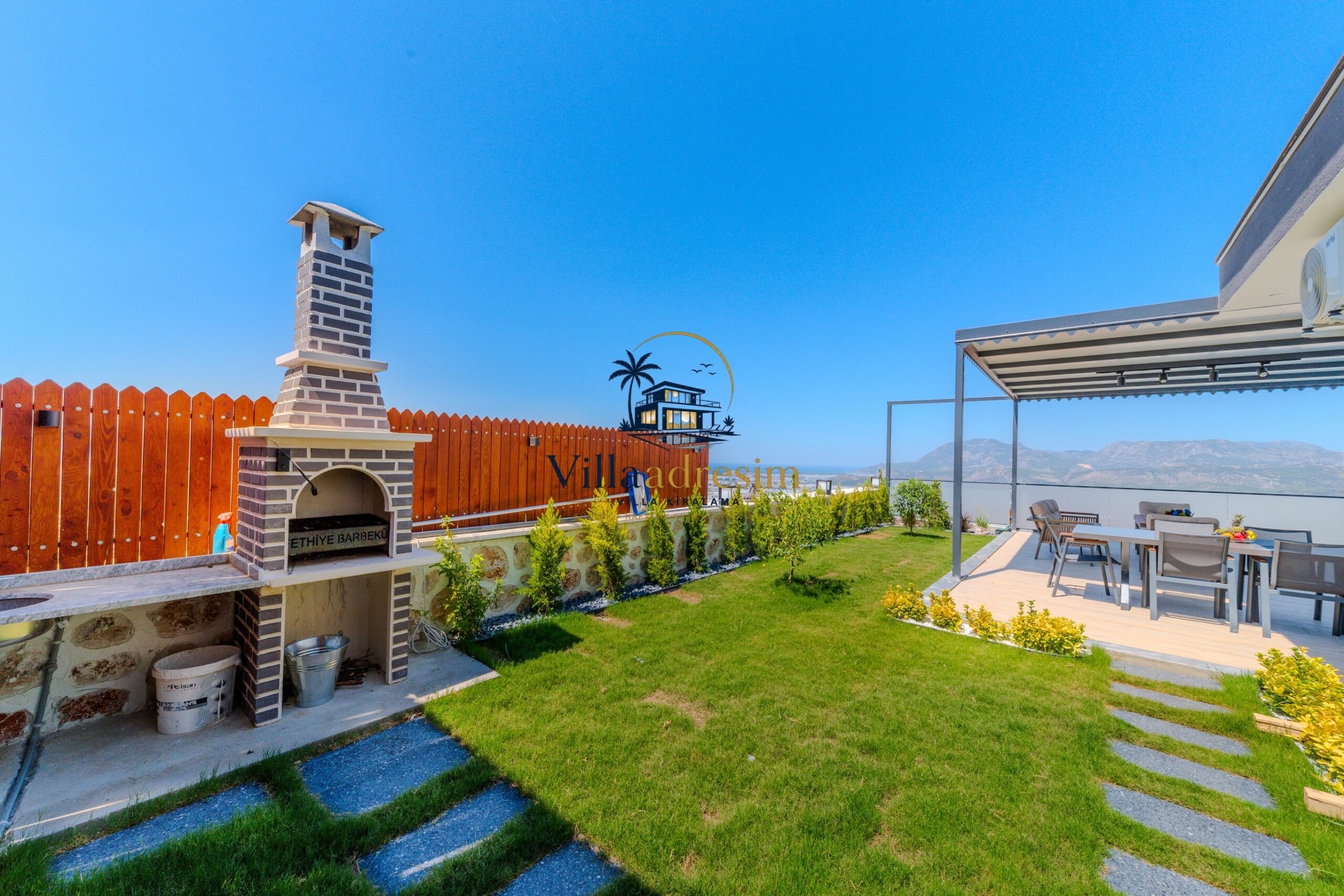 Villa Adı
